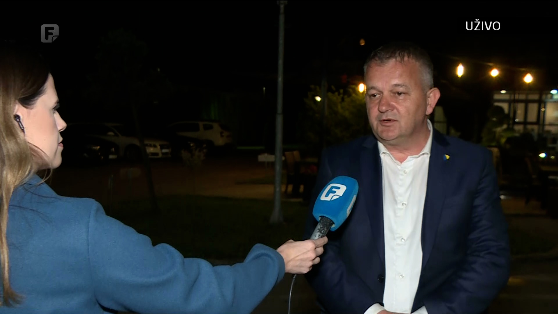 Muhić za D3: Obaveza mi je pokazati da sam dobar gradonačelnik za sve